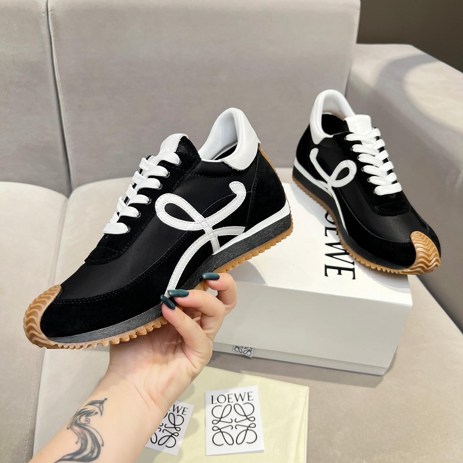 Loewe Flow Runner - PerfectKickZ