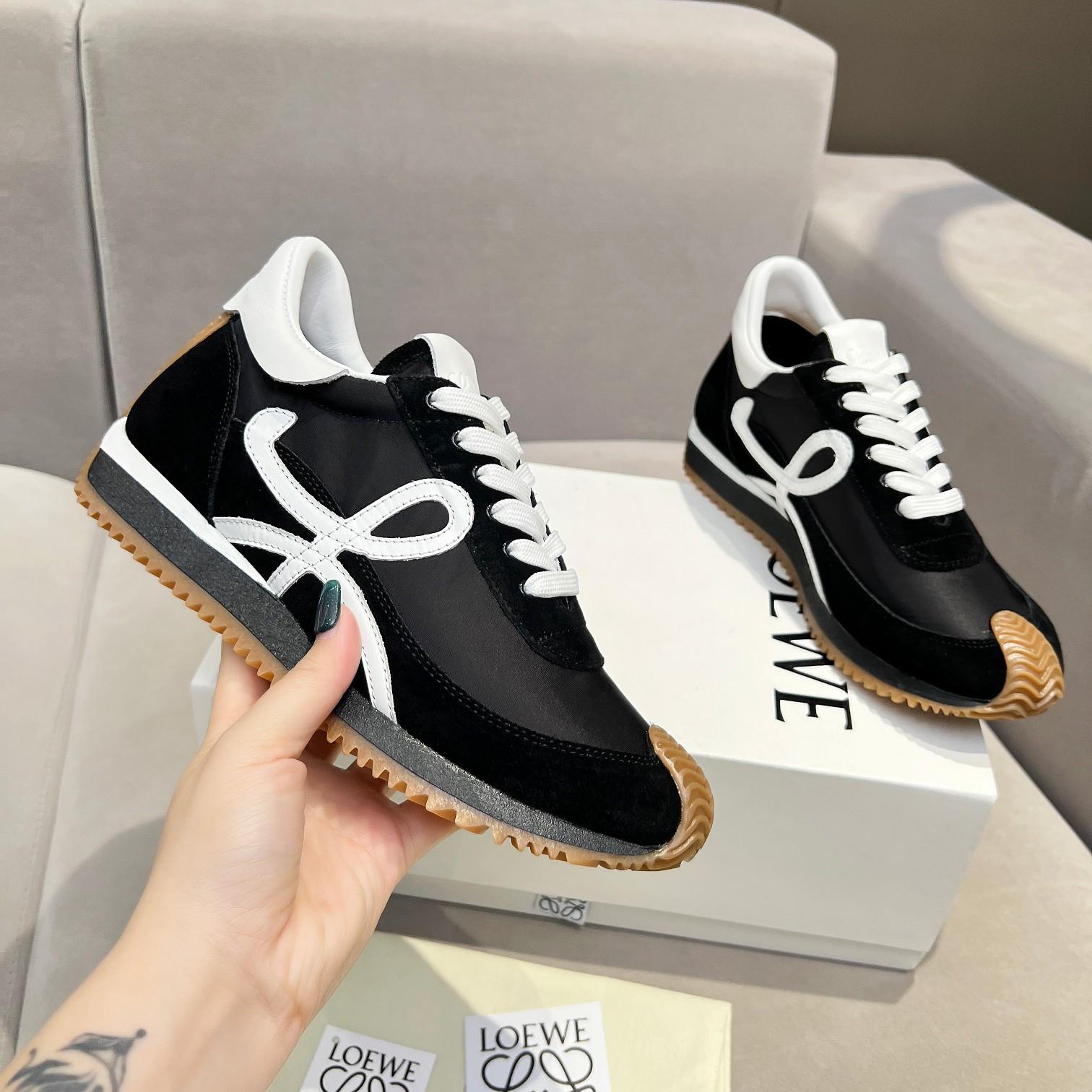 Loewe Flow Runner - PerfectKickZ