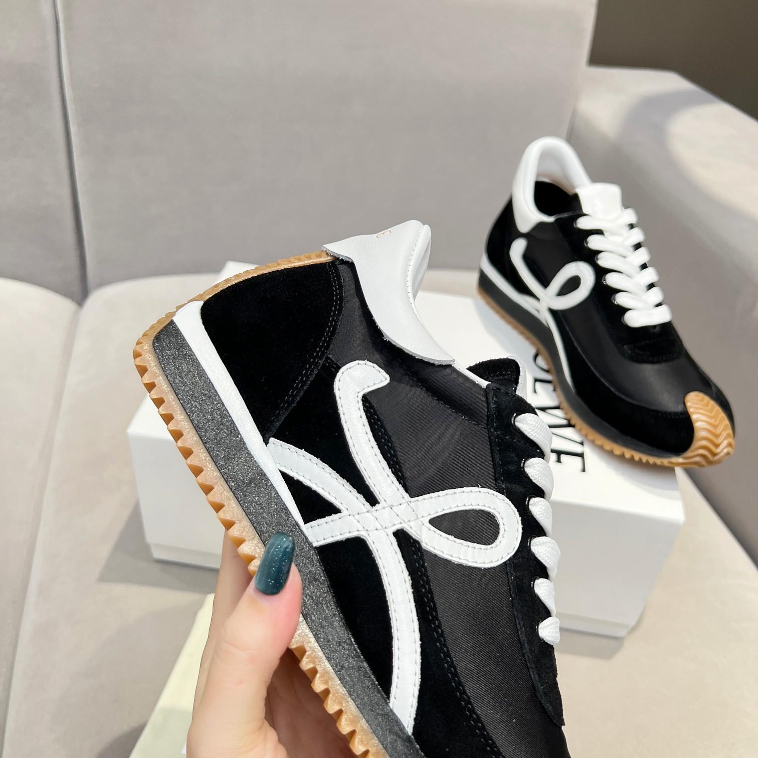 Loewe Flow Runner - PerfectKickZ