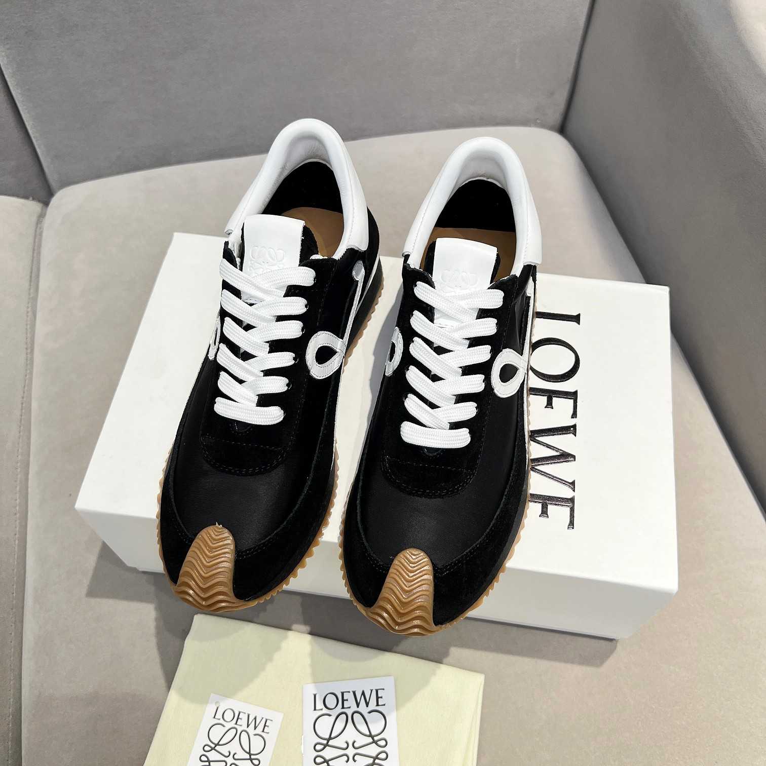 Loewe Flow Runner - PerfectKickZ