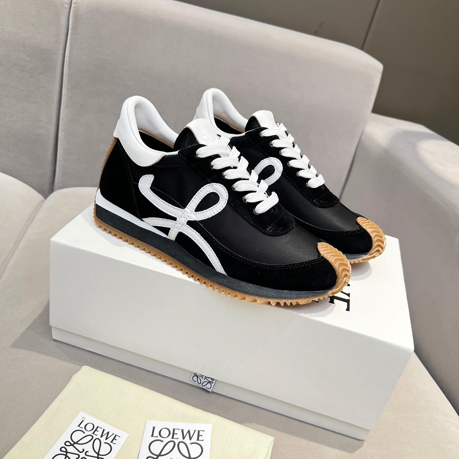 Loewe Flow Runner - PerfectKickZ