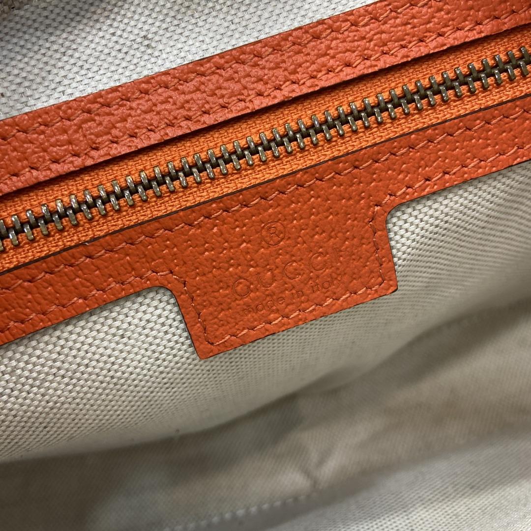 Gucci Ophidia GG Small Crossbody Bag  - PerfectKickZ