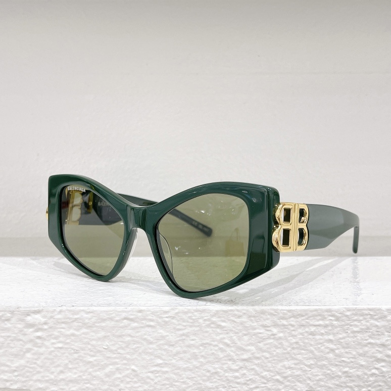 Balenciaga Sunglasses  - PerfectKickZ
