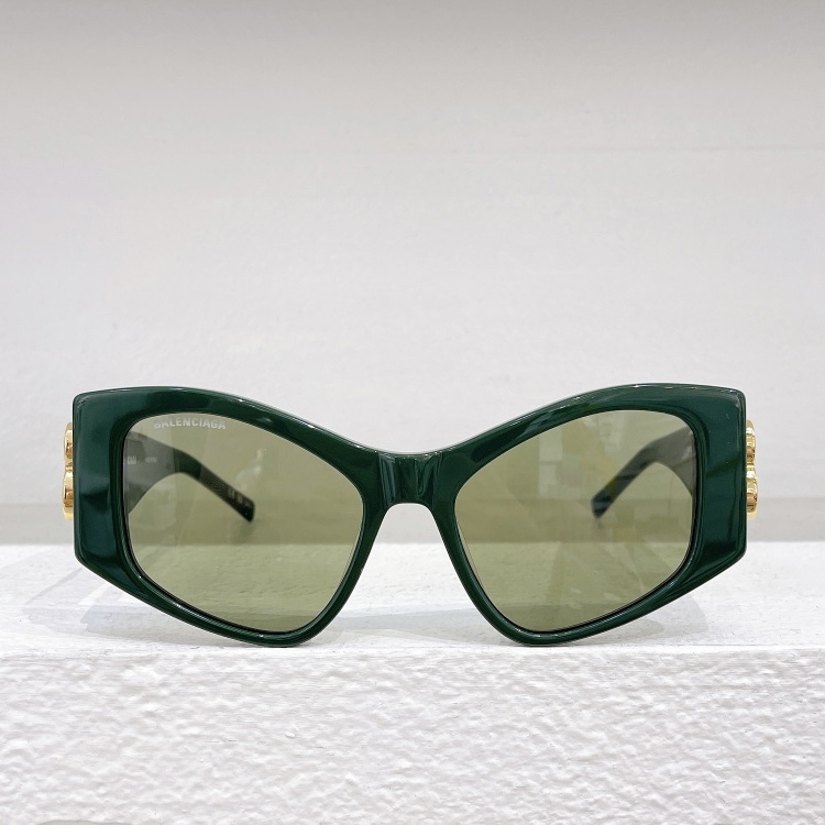Balenciaga Sunglasses  - PerfectKickZ