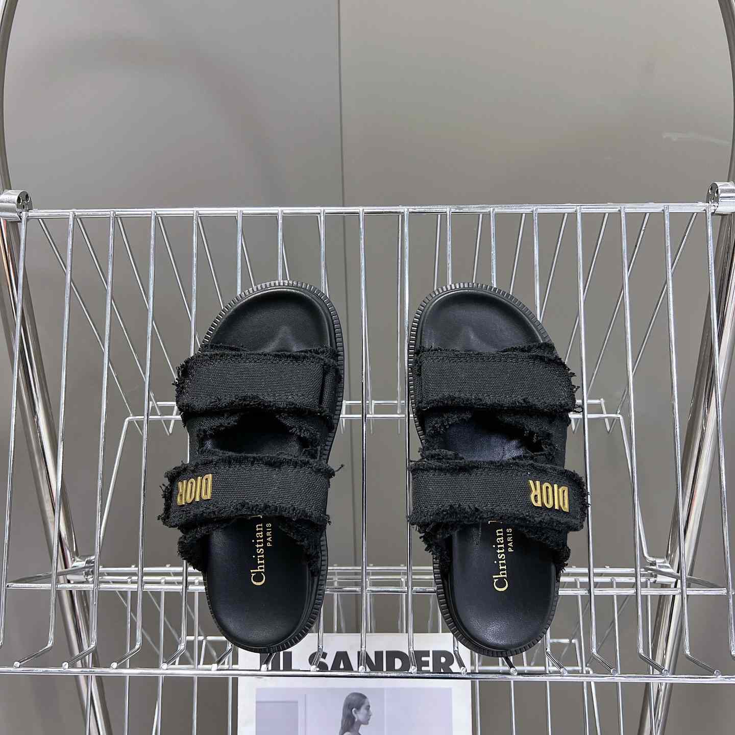 Dior Dioract Slide - 