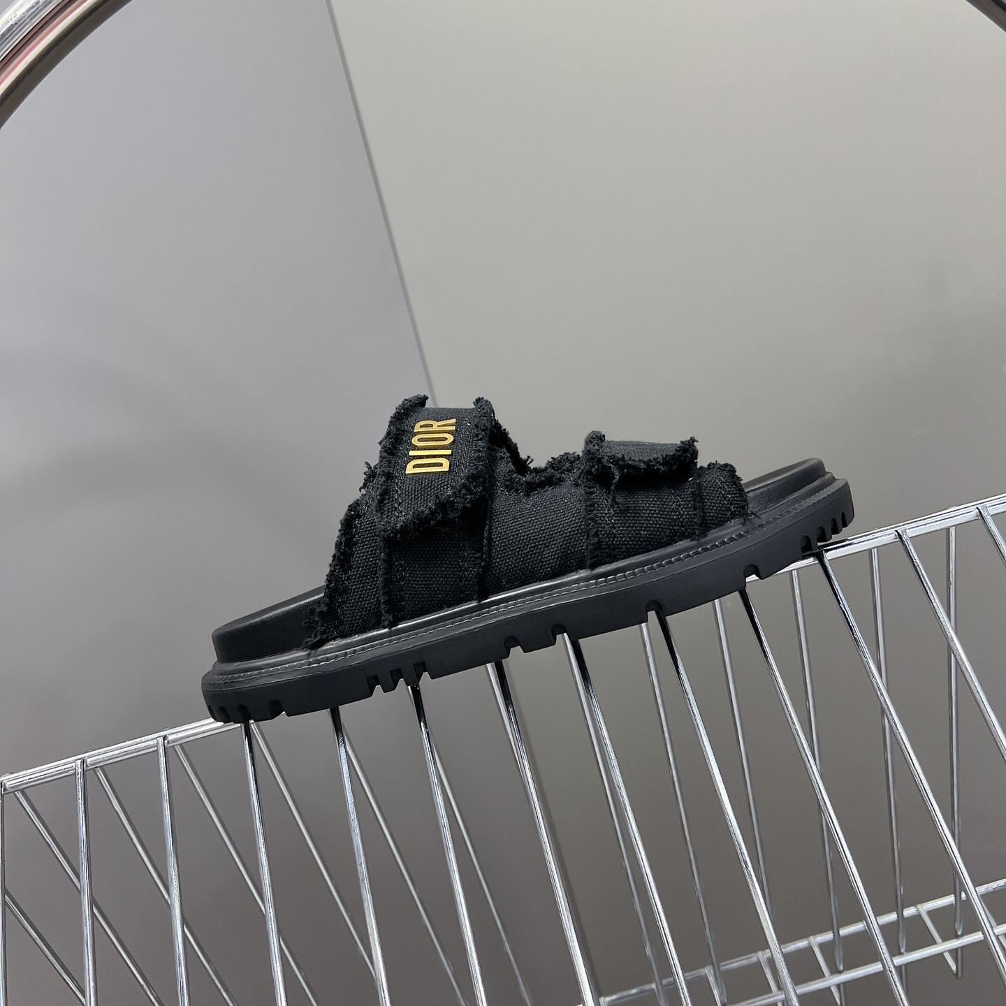 Dior Dioract Slide - 