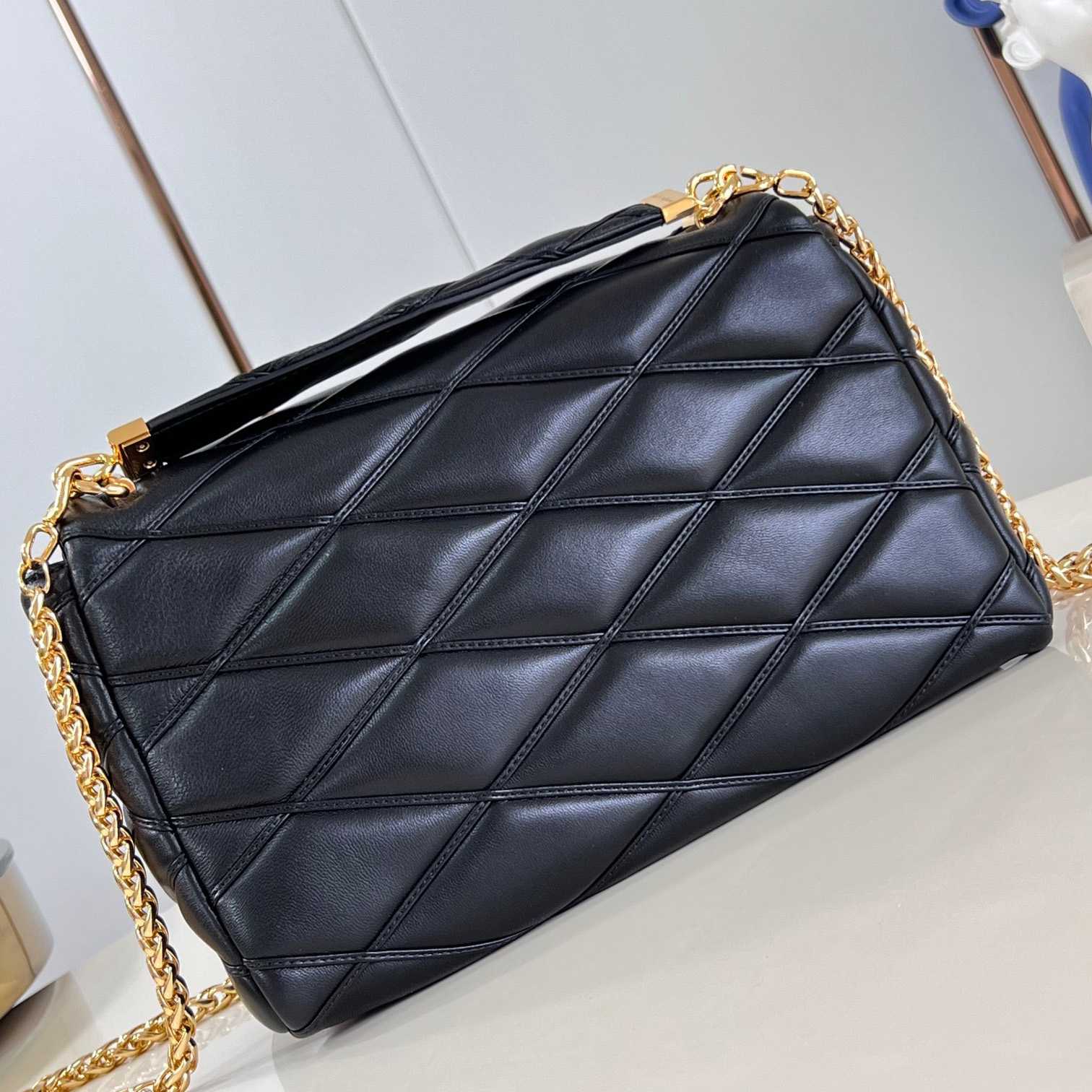 Louis Vuitton GO-14 GM   M23689 - PerfectKickZ