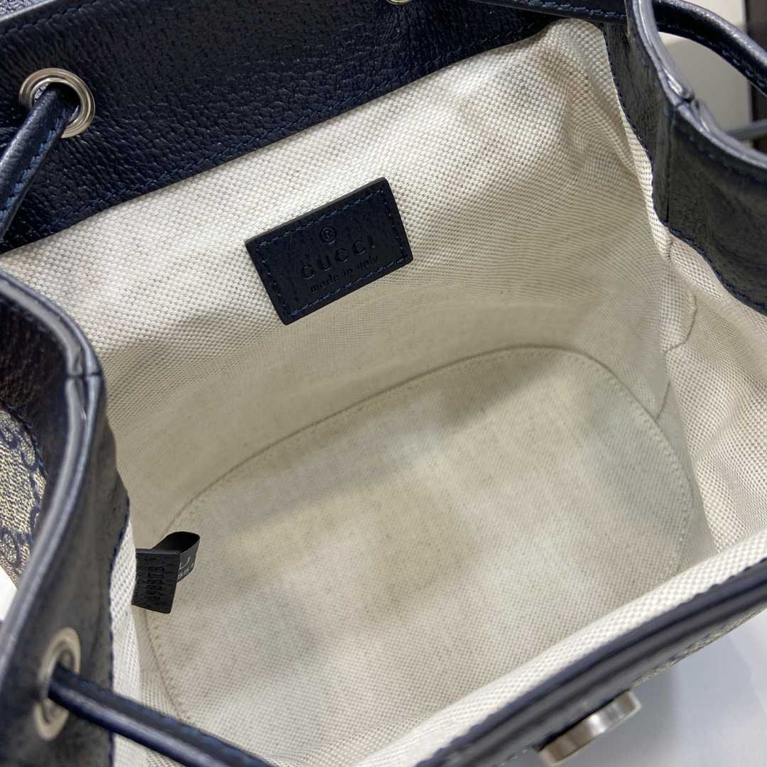 Gucci Ophidia Mini Backpack - PerfectKickZ