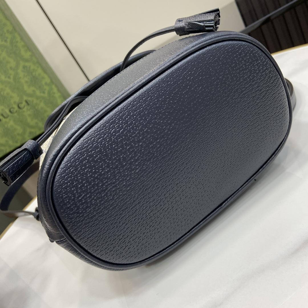 Gucci Ophidia Mini Backpack - PerfectKickZ