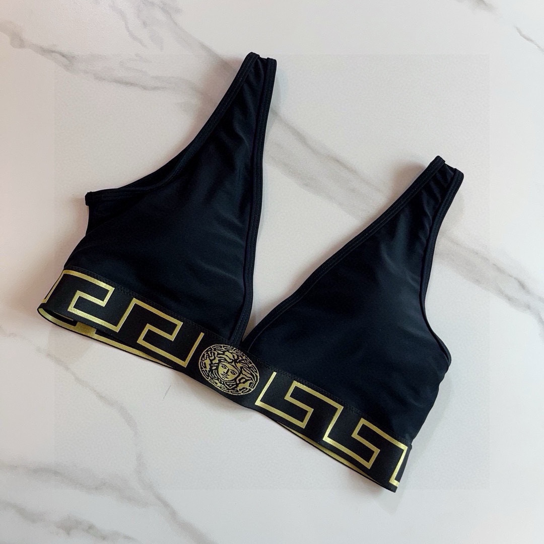 Versace Bikini  - PerfectKickZ
