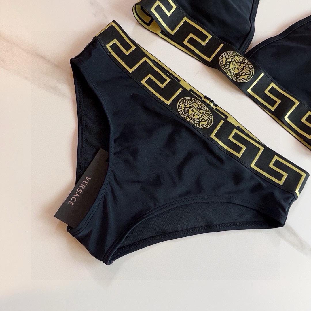 Versace Bikini  - PerfectKickZ