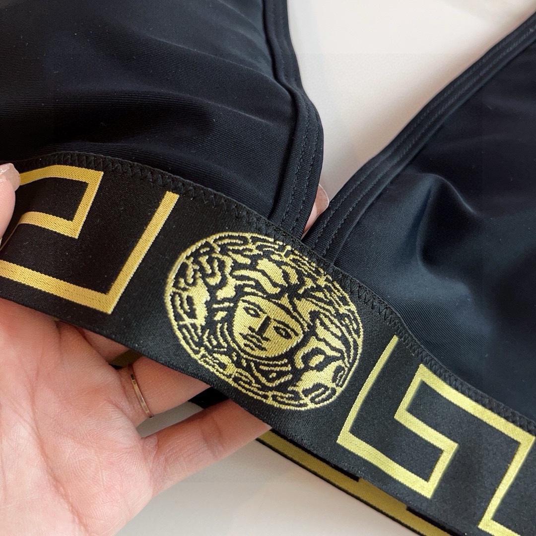 Versace Bikini  - PerfectKickZ