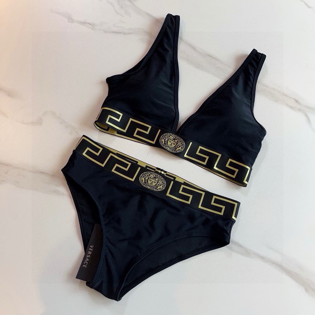 Versace Bikini  - PerfectKickZ