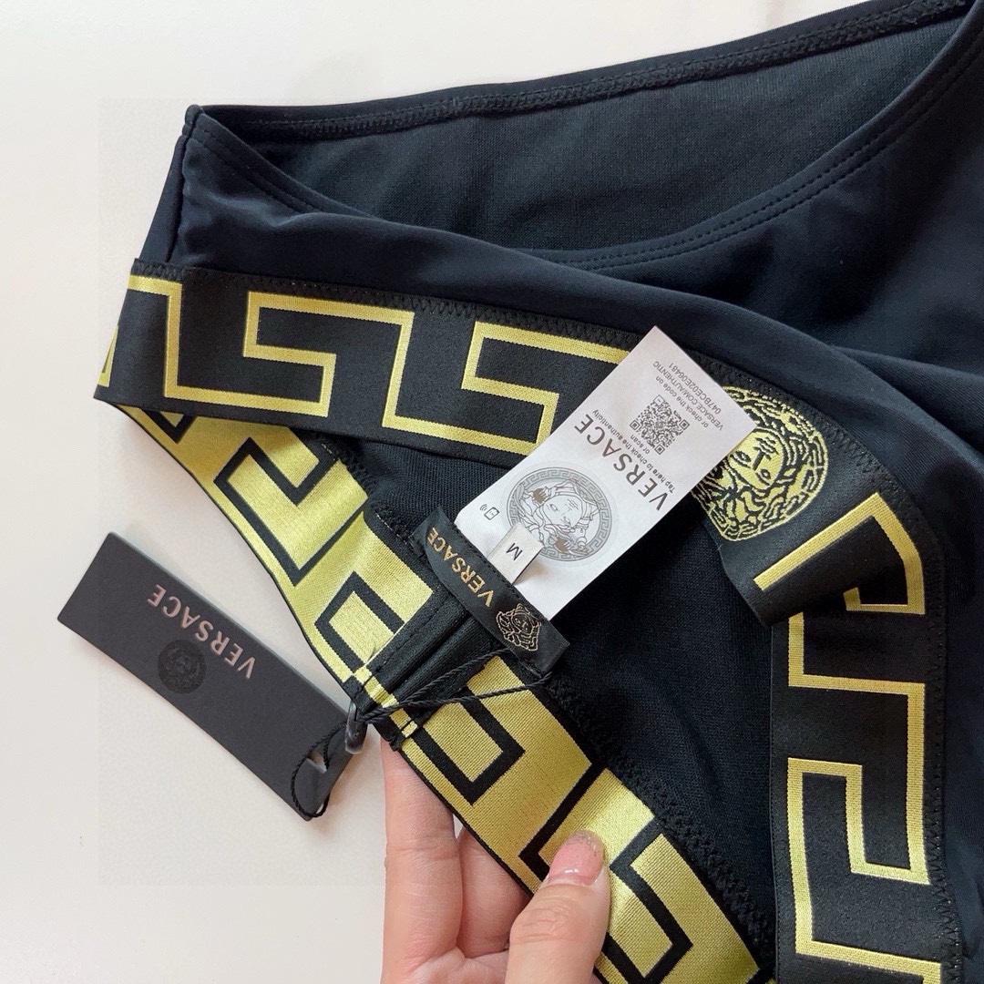 Versace Bikini  - PerfectKickZ