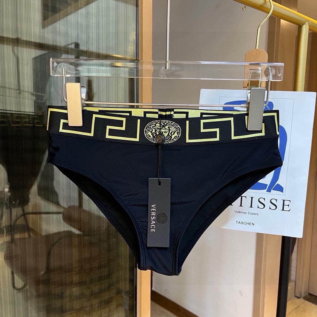 Versace Bikini  - PerfectKickZ