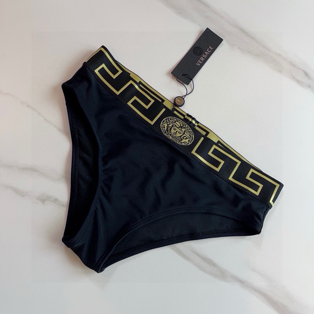 Versace Bikini  - PerfectKickZ