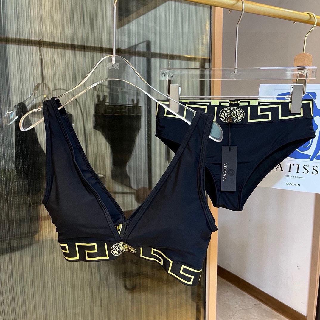 Versace Bikini  - PerfectKickZ