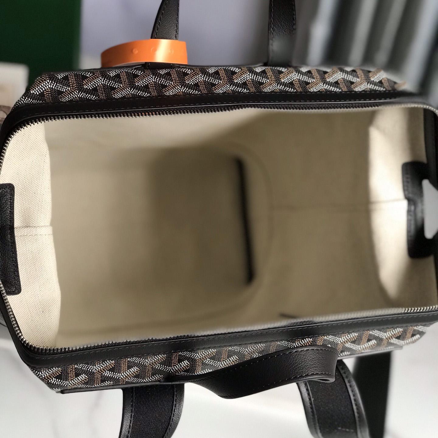 Goyard Cisalpin Backpack - PerfectKickZ
