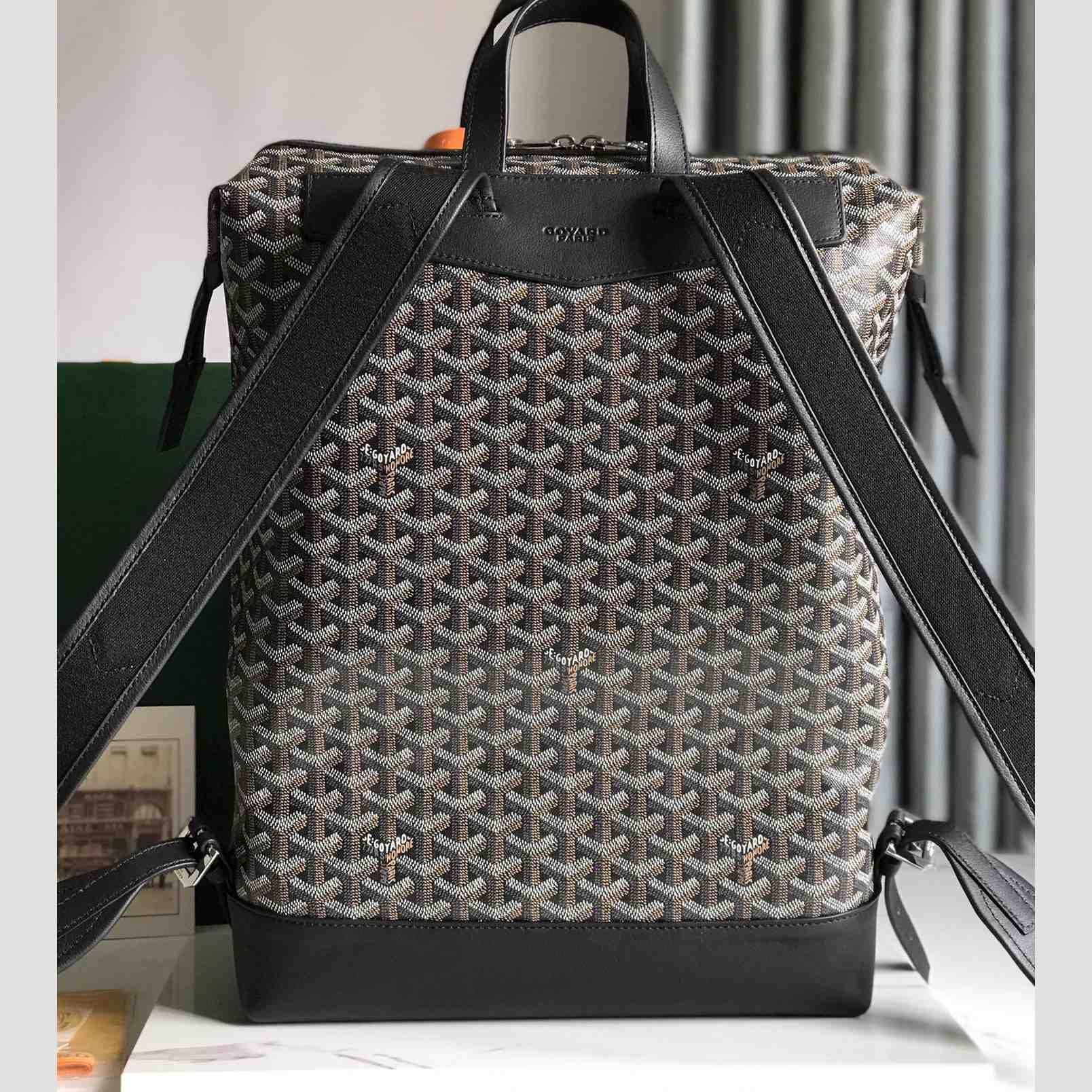 Goyard Cisalpin Backpack - PerfectKickZ