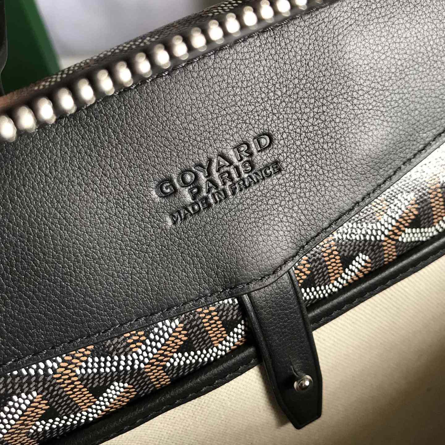 Goyard Cisalpin Backpack - PerfectKickZ