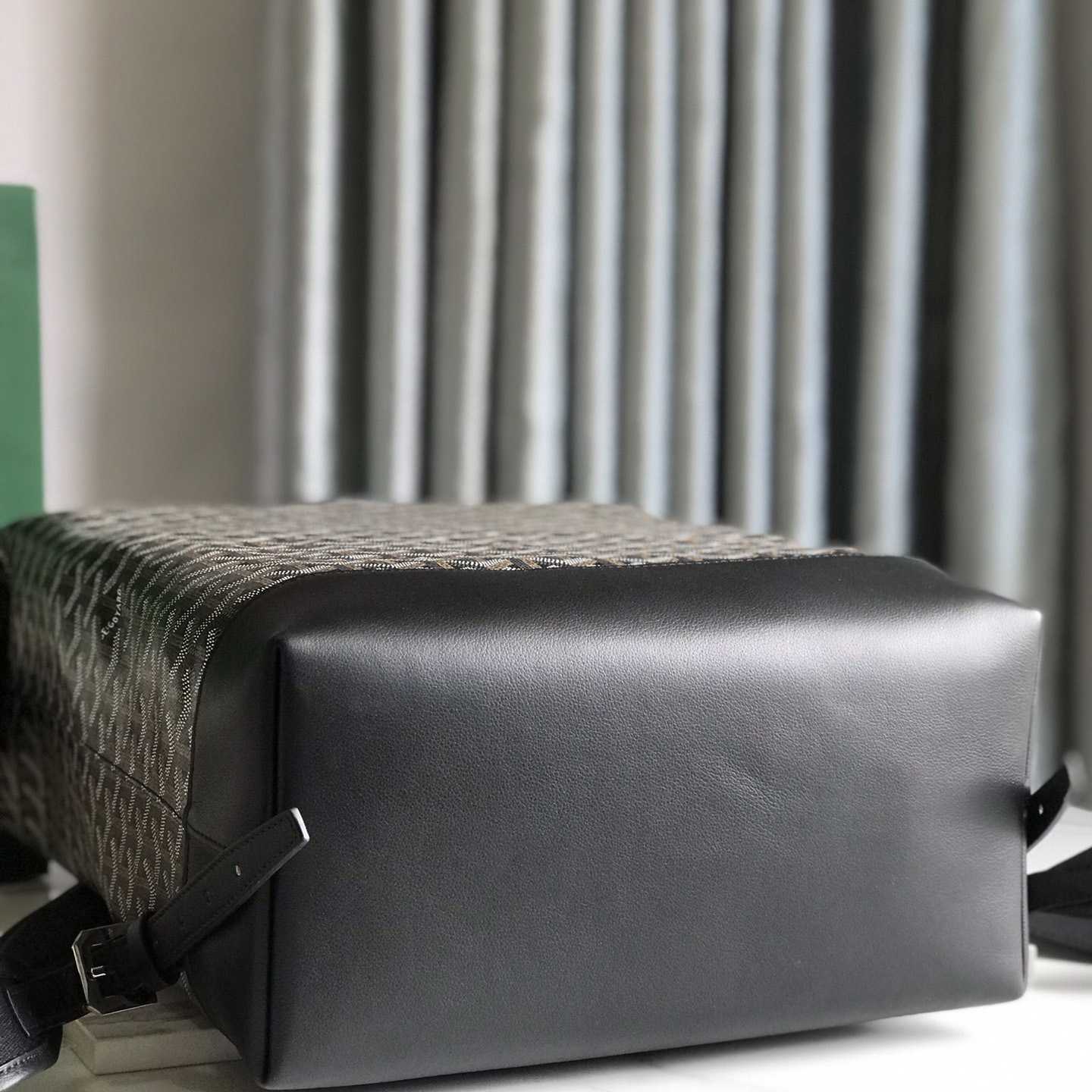 Goyard Cisalpin Backpack - PerfectKickZ