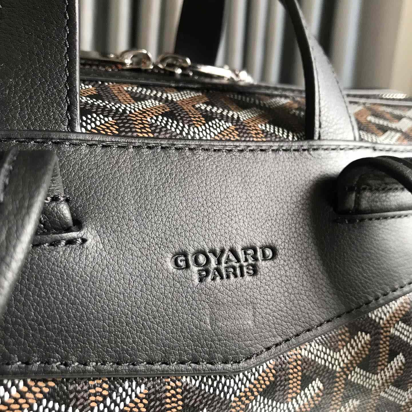 Goyard Cisalpin Backpack - PerfectKickZ