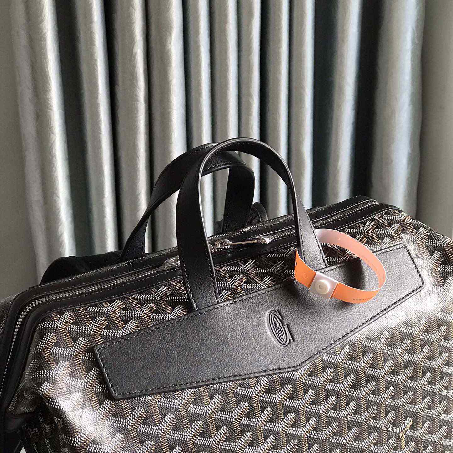 Goyard Cisalpin Backpack - PerfectKickZ