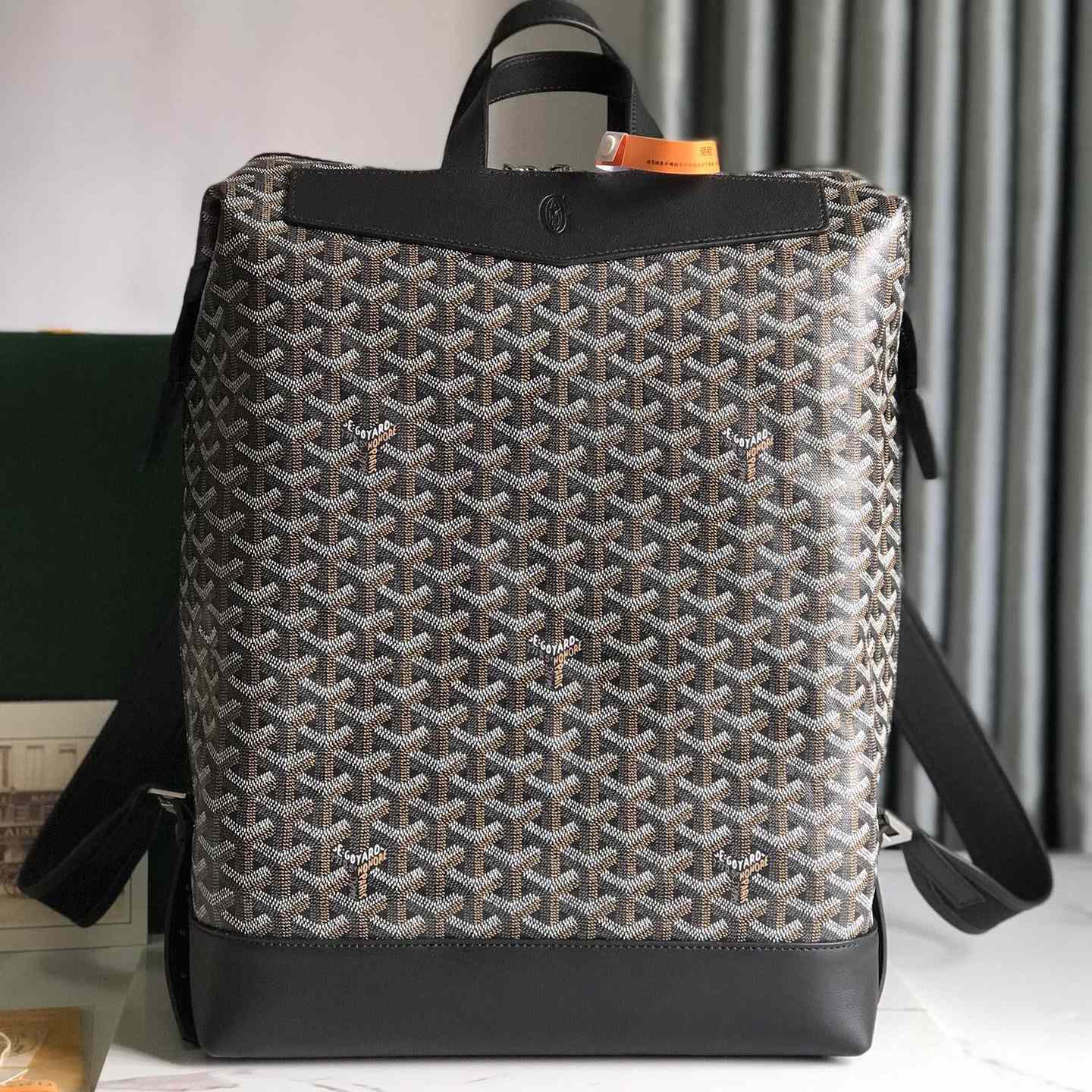 Goyard Cisalpin Backpack - PerfectKickZ