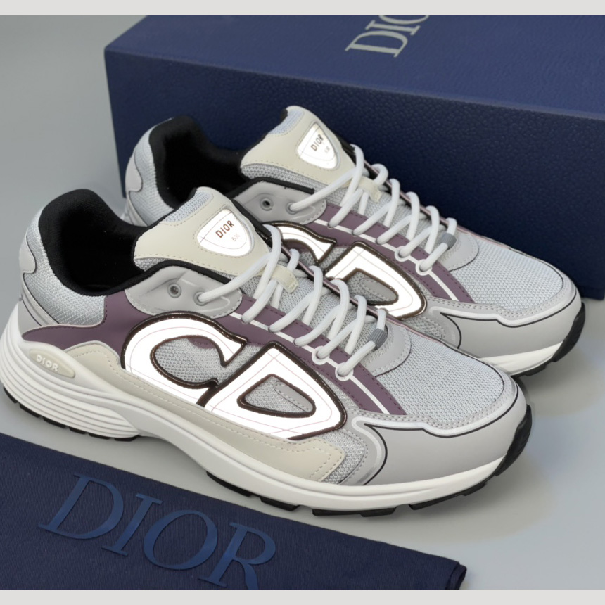 Dior B30 Sneaker  - PerfectKickZ