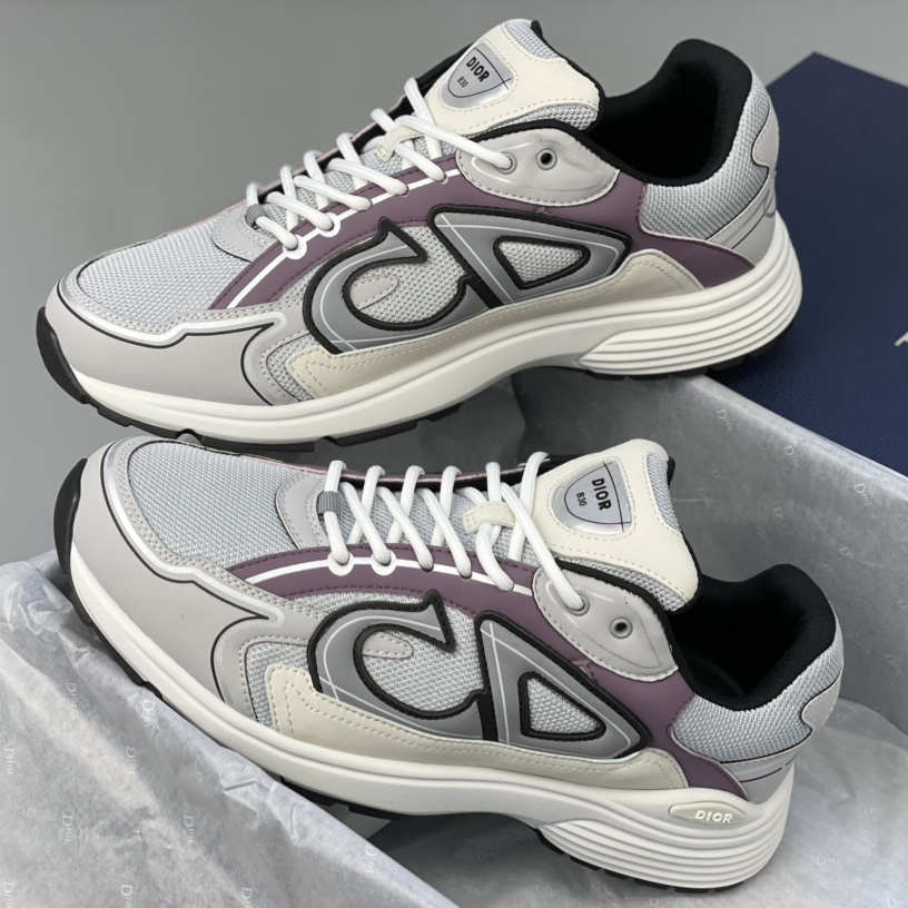 Dior B30 Sneaker  - PerfectKickZ