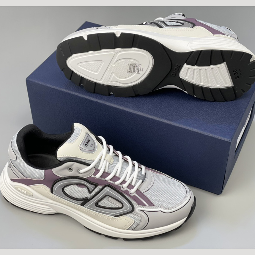 Dior B30 Sneaker  - 