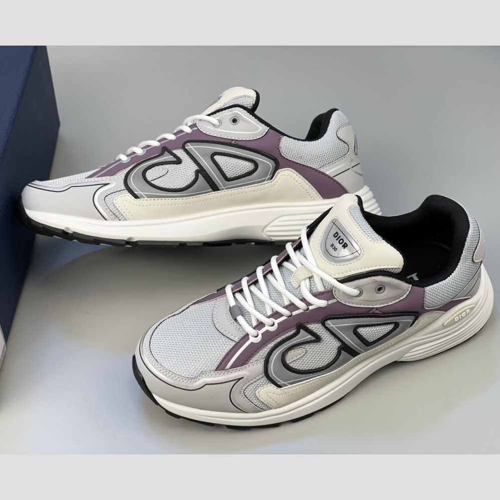Dior B30 Sneaker  - 