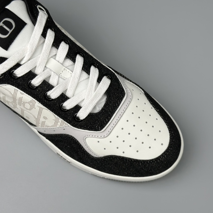 Dior B27 Low-Top Sneaker - PerfectKickZ