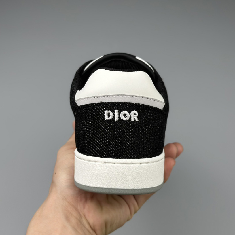 Dior B27 Low-Top Sneaker - 