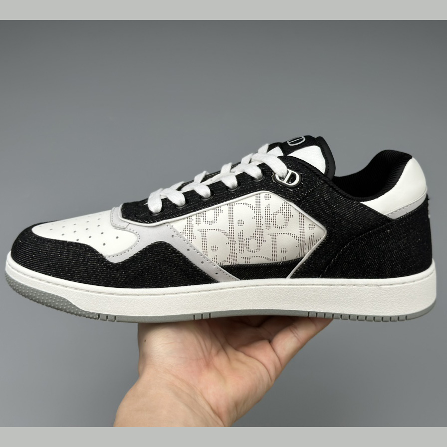 Dior B27 Low-Top Sneaker - 