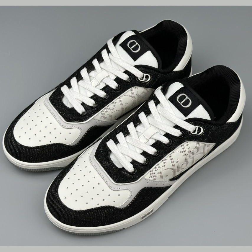 Dior B27 Low-Top Sneaker - 