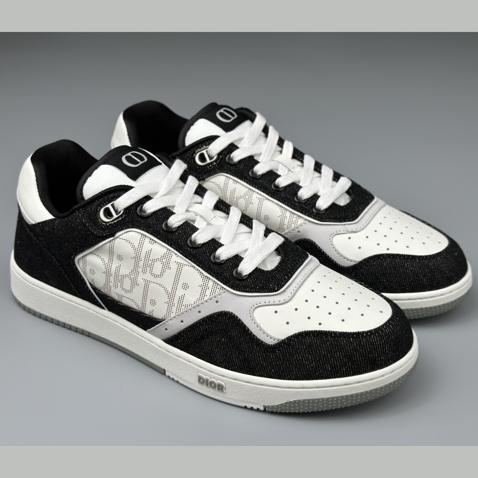 Dior B27 Low-Top Sneaker - PerfectKickZ