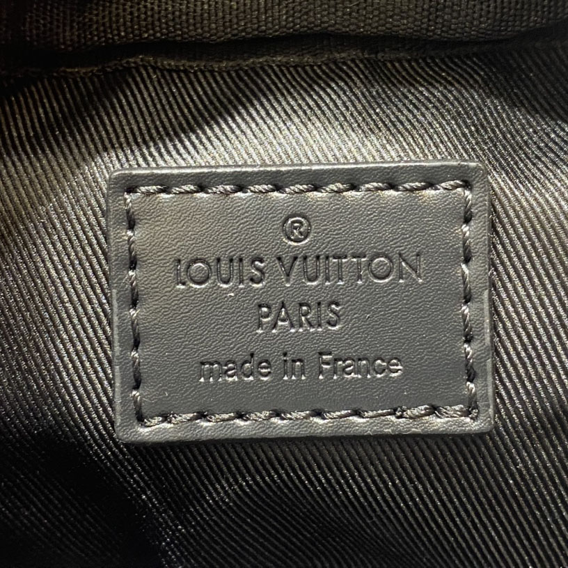 Louis Vuitton Double Phone Pouch NM   M81005 - PerfectKickZ