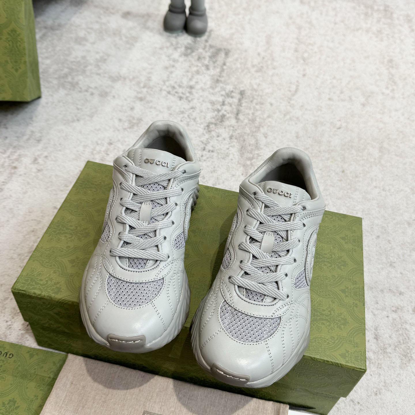 Gucci Ripple Trainer - 