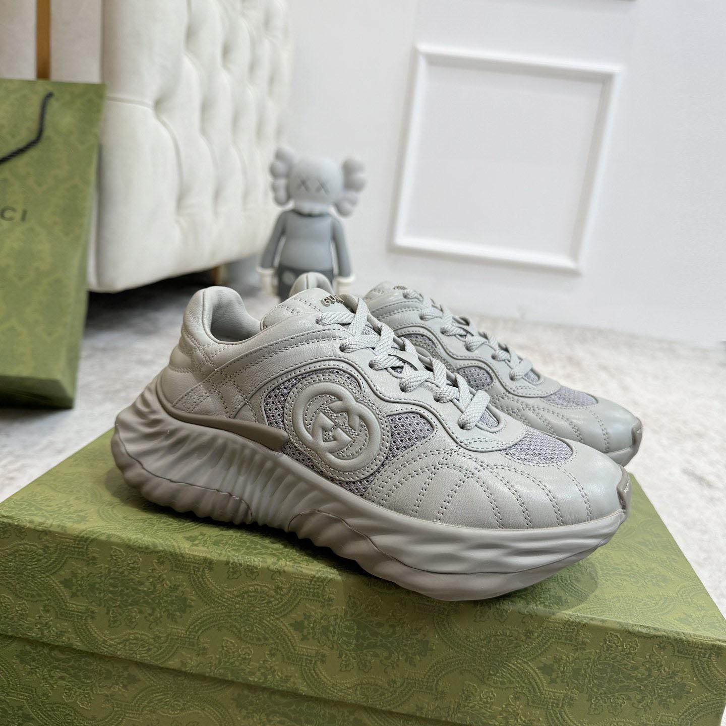 Gucci Ripple Trainer - PerfectKickZ