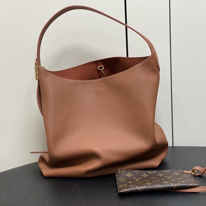 Louis Vuitton Low Key Hobo MM   M24974 - PerfectKickZ