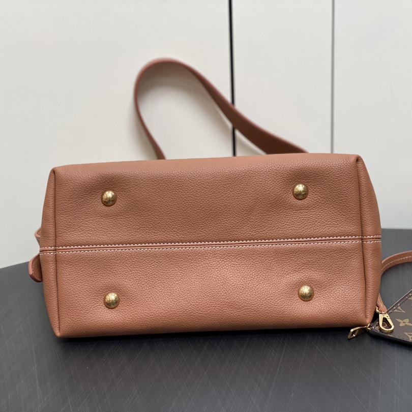 Louis Vuitton Low Key Hobo MM   M24974 - PerfectKickZ