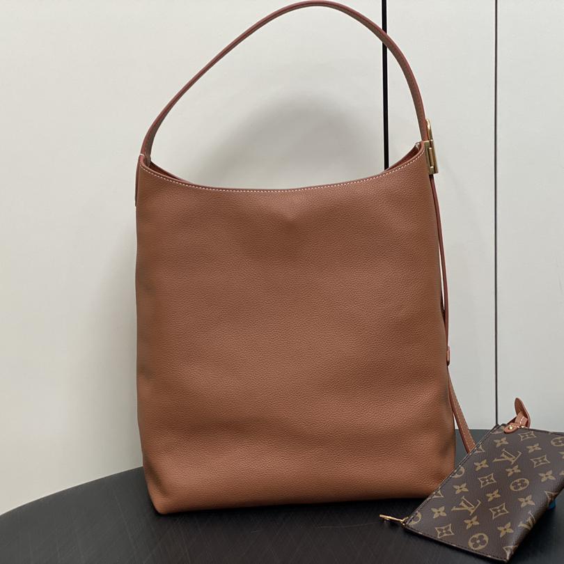 Louis Vuitton Low Key Hobo MM   M24974 - PerfectKickZ