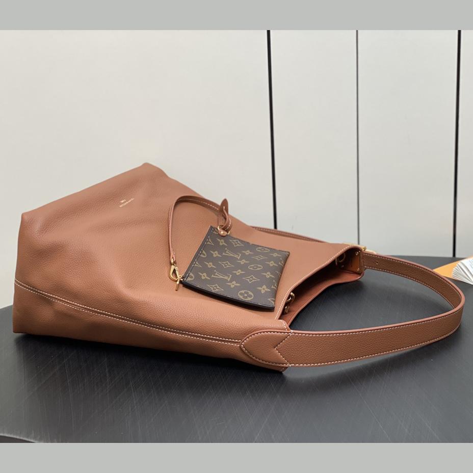 Louis Vuitton Low Key Hobo MM   M24974 - PerfectKickZ