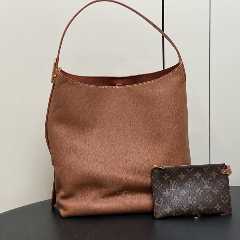 Louis Vuitton Low Key Hobo MM   M24974 - PerfectKickZ