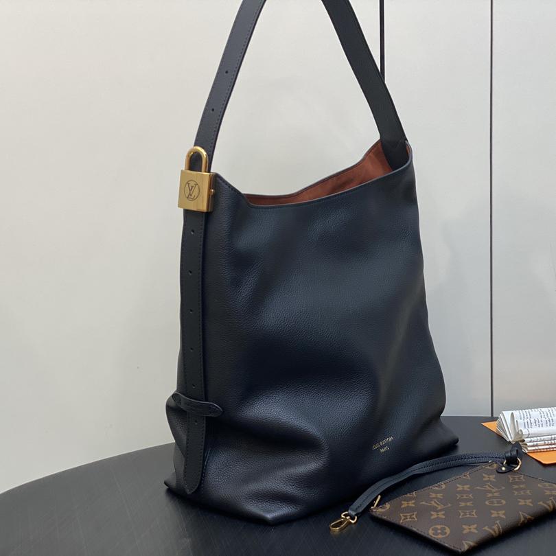 Louis Vuitton Low Key Hobo MM   M24856 - 
