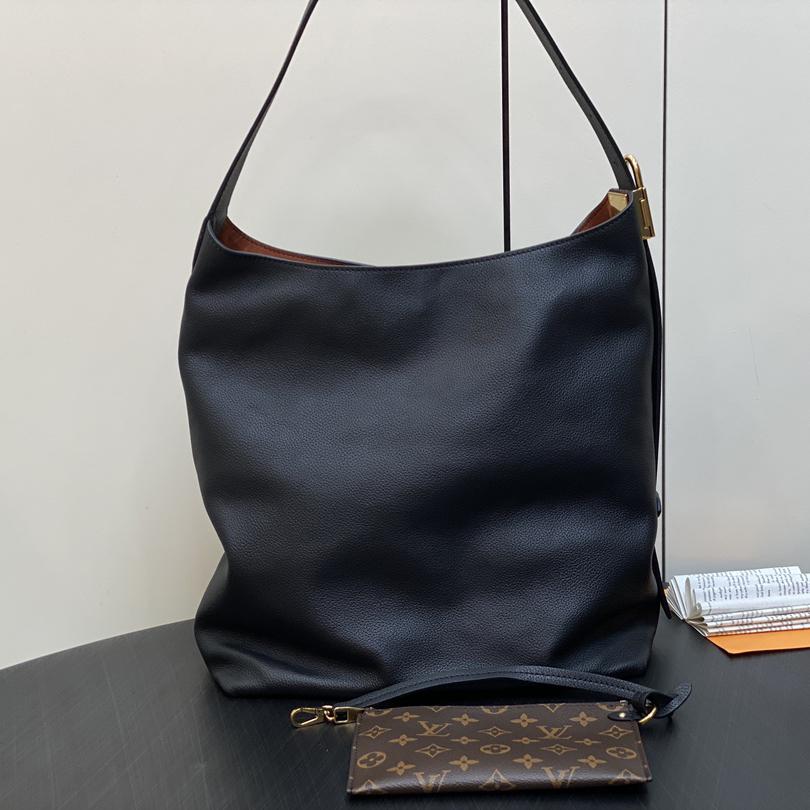 Louis Vuitton Low Key Hobo MM   M24856 - 