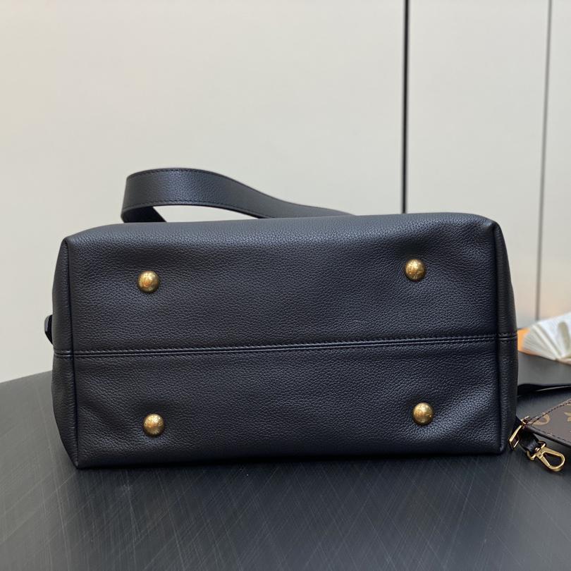 Louis Vuitton Low Key Hobo MM   M24856 - 