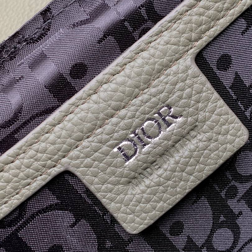 Dior Small Saddle Messenger Bag With Flap - PerfectKickZ