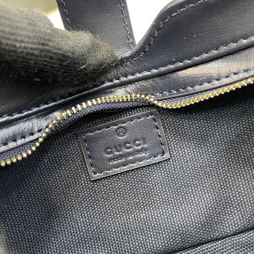 Gucci Moon Side Mini Shoulder Bag - 